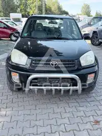 2003 Toyota RAV4