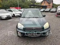 2003 Toyota RAV4