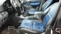 2003 Toyota RAV4