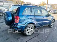 2003 Toyota RAV4
