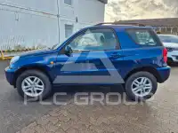 2003 Toyota RAV4