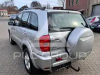 2003 Toyota RAV4