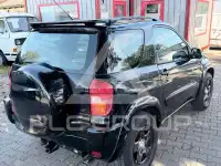 2003 Toyota RAV4