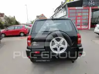 2003 Toyota RAV4