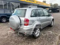 2003 Toyota RAV4