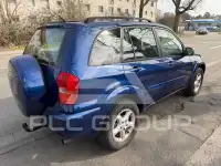 2003 Toyota RAV4