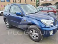 2003 Toyota RAV4