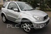 2003 Toyota RAV4