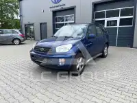 2003 Toyota RAV4