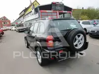 2003 Toyota RAV4