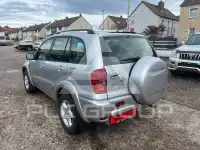 2003 Toyota RAV4