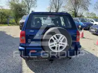 2003 Toyota RAV4