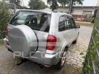 2003 Toyota RAV4