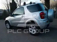 2003 Toyota RAV4