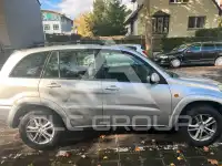 2003 Toyota RAV4