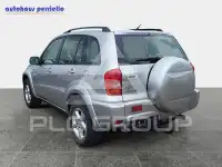 2003 Toyota RAV4