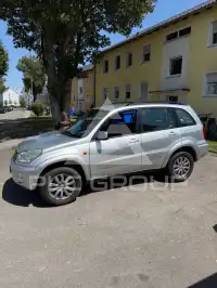 2003 Toyota RAV4