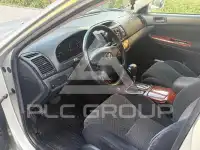 2003 Toyota CAMRY
