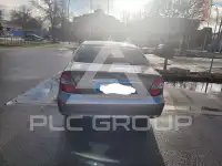 2003 Toyota CAMRY