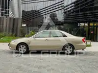 2003 Toyota CAMRY