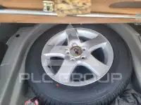 2003 Toyota CAMRY