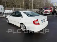 2003 Toyota CAMRY