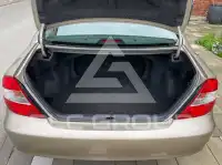 2003 Toyota CAMRY