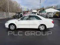 2003 Toyota CAMRY