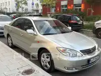2003 Toyota CAMRY