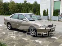 2003 Toyota CAMRY