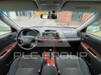 2003 Toyota CAMRY