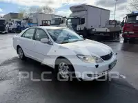 2003 Toyota CAMRY