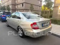 2003 Toyota CAMRY