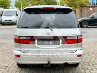 2003 Toyota PREVIA