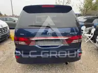2003 Toyota PREVIA