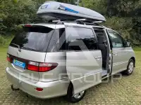 2003 Toyota PREVIA