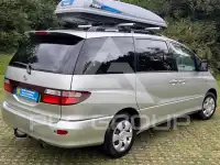 2003 Toyota PREVIA