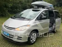 2003 Toyota PREVIA