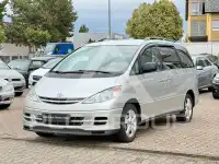 2003 Toyota PREVIA