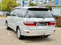 2003 Toyota PREVIA
