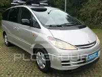 2003 Toyota PREVIA