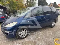 2003 Toyota PREVIA