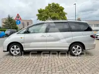 2003 Toyota PREVIA