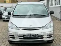 2003 Toyota PREVIA