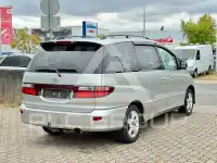 2003 Toyota PREVIA