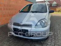 2003 Toyota YARIS