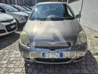 2003 Toyota YARIS