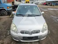 2003 Toyota YARIS