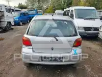 2003 Toyota YARIS