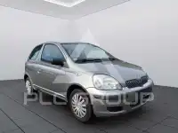 2003 Toyota YARIS